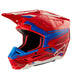 Alpinestars MX Alpinestars MX SM5 Helmets 8306123-3017-S Autofit