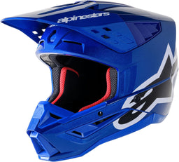 Alpinestars MX Alpinestars MX SM5 Helmets 8306423-7900-XS Autofit