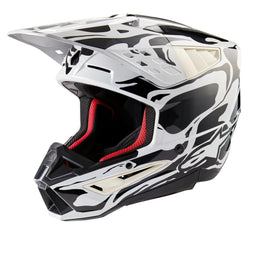 Alpinestars MX Alpinestars MX SM5 Helmets 8306623-906-L Autofit