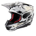 Alpinestars MX Alpinestars MX SM5 Helmets 8306623-906-M Autofit