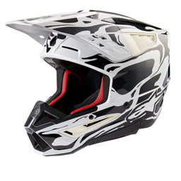 Alpinestars MX Alpinestars MX SM5 Helmets 8306623-906-S Autofit