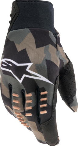 Alpinestars MX Alpinestars MX SMX-E Gloves 3564020-9189-L Autofit