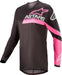 Alpinestars MX Alpinestars MX Stella Fluid Chaser Jerseys 3782422-1390-XL Autofit
