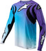 Alpinestars MX Alpinestars MX Stella Fluid Jerseys 3782724-276-L Autofit