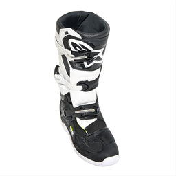 Alpinestars MX Alpinestars MX Stella Tech 3 Women's Boots 2013218-12-7 Autofit