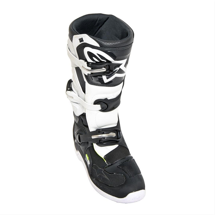 Alpinestars MX Alpinestars MX Stella Tech 3 Women's Boots 2013218-12-7 Autofit