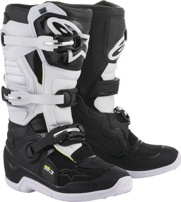 Alpinestars MX Alpinestars MX Stella Tech 3 Women's Boots 2013218-12-9 Autofit