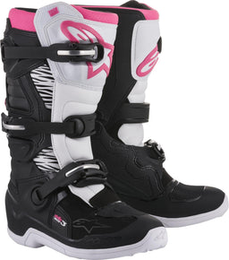 Alpinestars MX Alpinestars MX Stella Tech 3 Women's Boots 2013218-130-6 Autofit