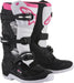 Alpinestars MX Alpinestars MX Stella Tech 3 Women's Boots 2013218-130-6 Autofit