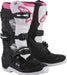 Alpinestars MX Alpinestars MX Stella Tech 3 Women's Boots 2013218-130-8 Autofit