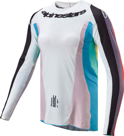 Alpinestars MX Alpinestars MX Stella Techstar Jerseys 3786924-1152-S Autofit
