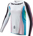 Alpinestars MX Alpinestars MX Stella Techstar Jerseys 3786924-1152-S Autofit