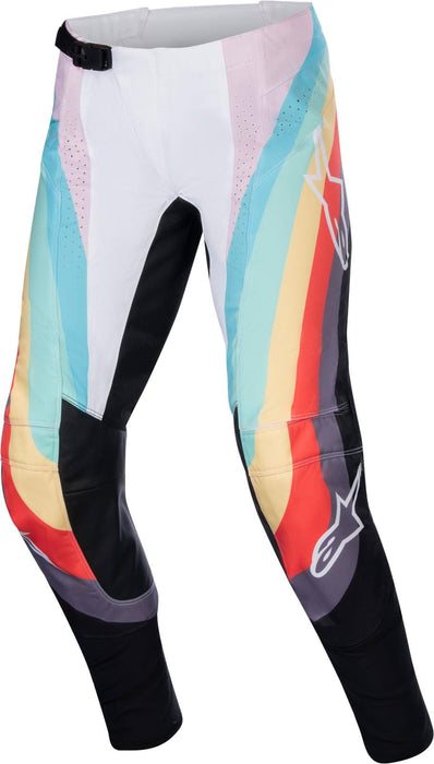 Alpinestars MX Alpinestars MX Stella Techstar Pants 3756924-1152-34 Autofit