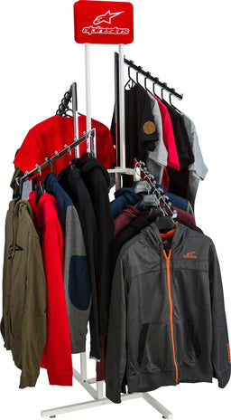 Alpinestars MX Alpinestars MX Storage Systems and Cargo Holders 70402218 Autofit