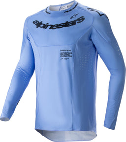 Alpinestars MX Alpinestars MX Supertech Dade Jerseys 3763324-79-L Autofit