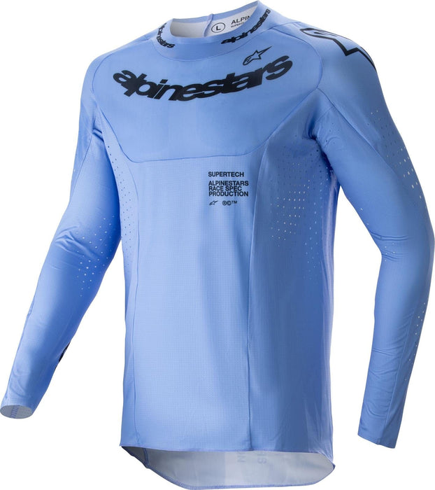 Alpinestars MX Alpinestars MX Supertech Dade Jerseys 3763324-79-XL Autofit