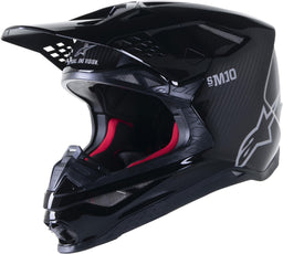 Alpinestars MX Alpinestars MX Supertech M10 Helmets 8300323-1188-L Autofit