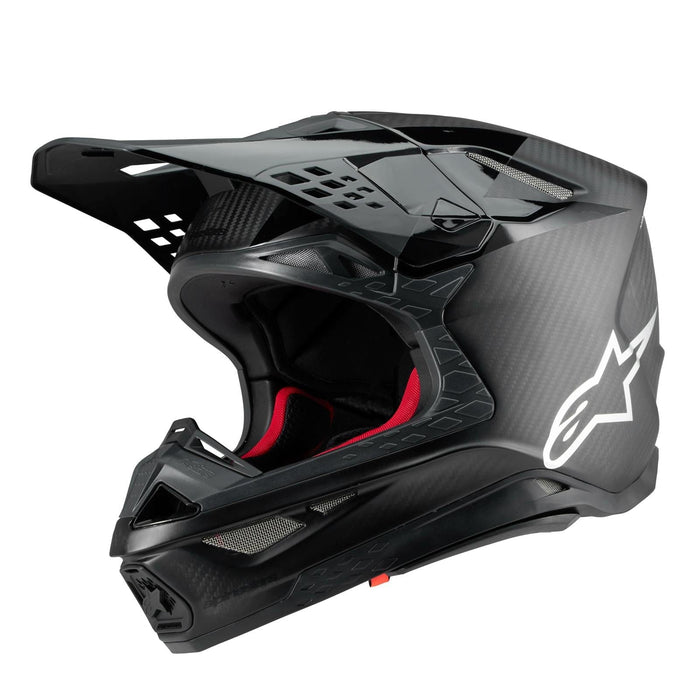 Alpinestars MX Alpinestars MX Supertech M10 Helmets 8300423-1902-L Autofit