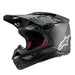 Alpinestars MX Alpinestars MX Supertech M10 Helmets 8300423-1902-L Autofit