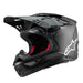 Alpinestars MX Alpinestars MX Supertech M10 Helmets 8300423-1902-M Autofit