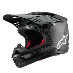 Alpinestars MX Alpinestars MX Supertech M10 Helmets 8300423-1902-XL Autofit