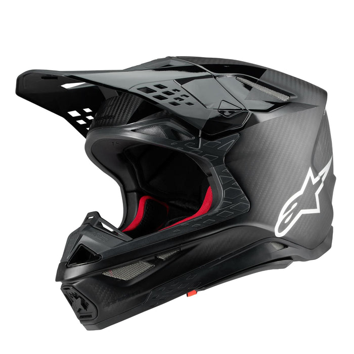 Alpinestars MX Alpinestars MX Supertech M10 Helmets 8300423-1902-XS Autofit