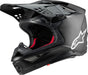 Alpinestars MX Alpinestars MX Supertech M10 Helmets 8300423-9190-XXL Autofit