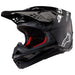 Alpinestars MX Alpinestars MX Supertech M10 Helmets 8301023-1310-L Autofit