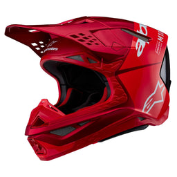 Alpinestars MX Alpinestars MX Supertech M10 Helmets 8301023-3003-S Autofit