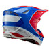 Alpinestars MX Alpinestars MX Supertech M10 Helmets 8301923-3017-M Autofit