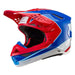 Alpinestars MX Alpinestars MX Supertech M10 Helmets 8301923-3017-S Autofit