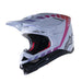 Alpinestars MX Alpinestars MX Supertech M10 Helmets 8302423-9243-XL Autofit