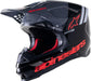 Alpinestars MX Alpinestars MX Supertech M8 Helmets 8301523-1397-XS Autofit
