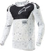 Alpinestars MX Alpinestars MX Supertech Spek Jerseys 3763424-21-L Autofit