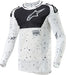 Alpinestars MX Alpinestars MX Supertech Spek Jerseys 3763424-21-XL Autofit
