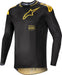 Alpinestars MX Alpinestars MX Supertech Ward Jerseys 3763224-15-L Autofit
