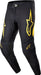Alpinestars MX Alpinestars MX Supertech Ward Pants 3723224-15-36 Autofit