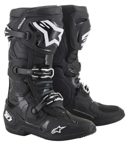 Alpinestars MX Alpinestars MX Tech 10 Boots 2010019-10-10 Autofit