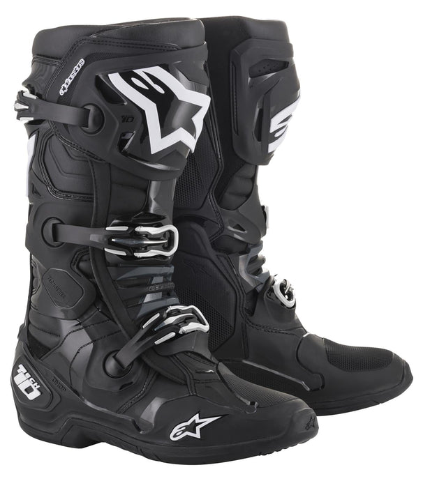 Alpinestars MX Alpinestars MX Tech 10 Boots 2010019-10-10 Autofit