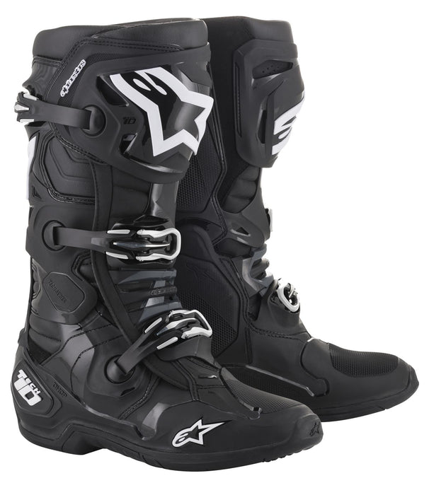 Alpinestars MX Alpinestars MX Tech 10 Boots 2010019-10-11 Autofit