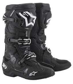 Alpinestars MX Alpinestars MX Tech 10 Boots 2010019-10-13 Autofit