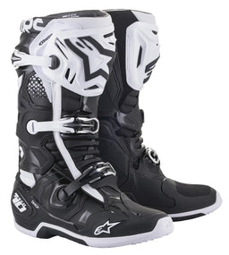Alpinestars MX Alpinestars MX Tech 10 Boots 2010020-12-14 Autofit