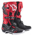 Alpinestars MX Alpinestars MX Tech 10 Boots 2010020-31-10 Autofit