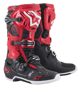 Alpinestars MX Alpinestars MX Tech 10 Boots 2010020-31-11 Autofit