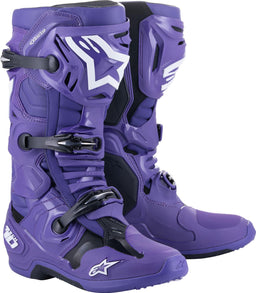Alpinestars MX Alpinestars MX Tech 10 Boots 2010020-394-11 Autofit