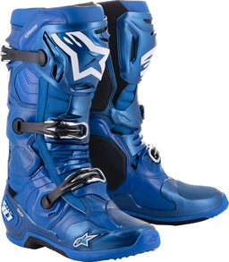 Alpinestars MX Alpinestars MX Tech 10 Boots 2010020-713-13 Autofit