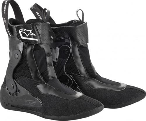 Alpinestars MX Alpinestars MX Tech 10 Inner Booties 25SHOET21-10-14 Autofit