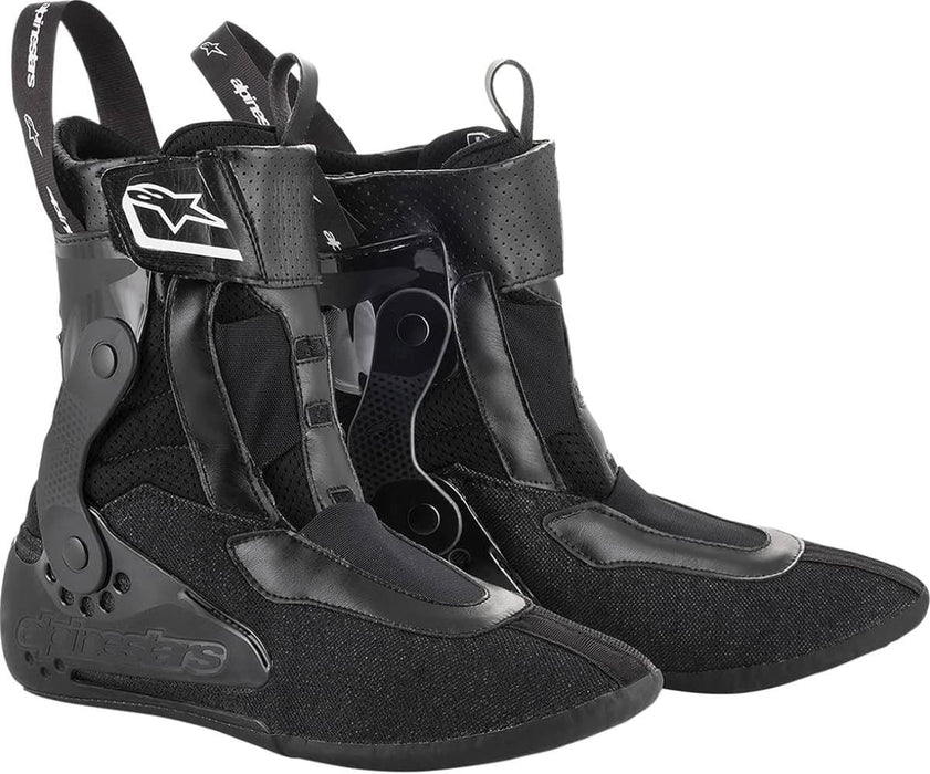 Alpinestars MX Alpinestars MX Tech 10 Inner Booties 25SHOET21-10-7 Autofit