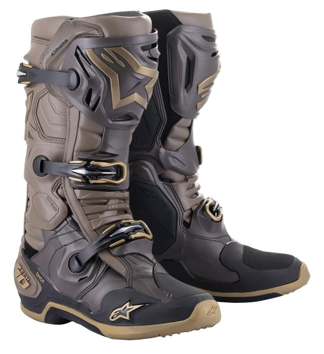 Alpinestars MX Alpinestars MX Tech 10 Squad 23 LE Boots 2010020-839-9 Autofit