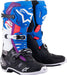 Alpinestars MX Alpinestars MX Tech 10 Supervented Boots 2010520-1792-10 Autofit